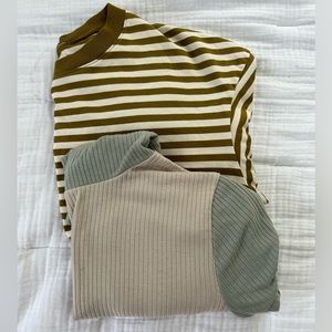Madewell Womens shirts!